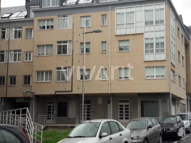 Local En venta en Carral photo 0