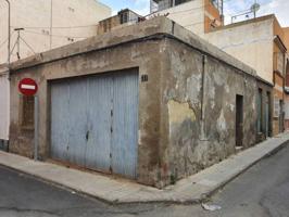 Local comercial o para cochera de 2ª mano en venta photo 0