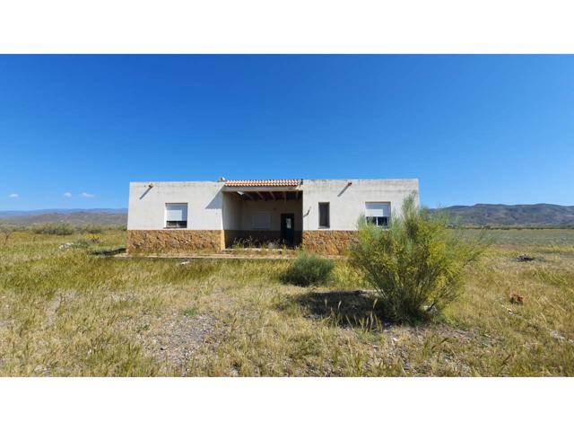 Cortijo en venta en Cañada de Miralles photo 0