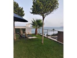VENTA DE BAJO CON JARDIN EN MOJACAR photo 0