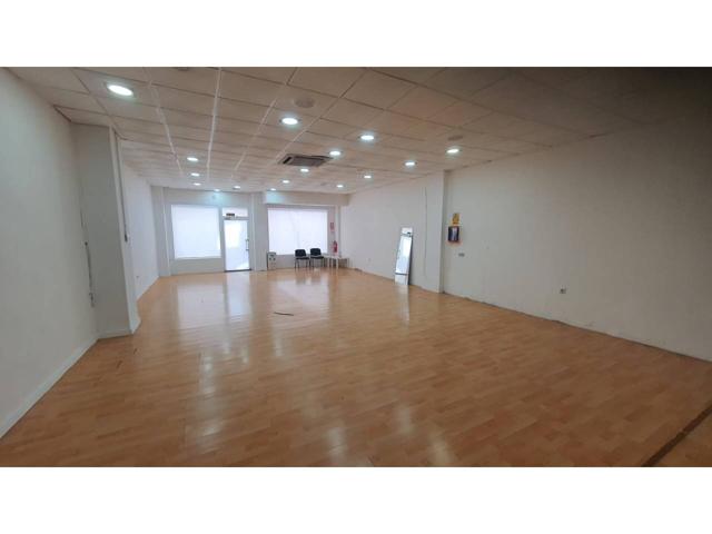 ALQUILER DE LOCAL EN NUEVA ANDALUCIA photo 0