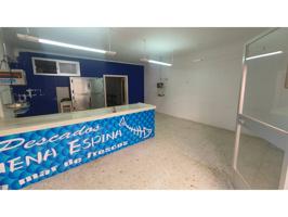 LOCAL EN VENTA EN NUEVA ANDALUCIA. photo 0
