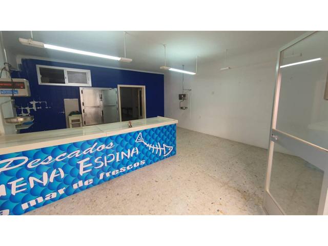 LOCAL EN VENTA EN NUEVA ANDALUCIA. photo 0