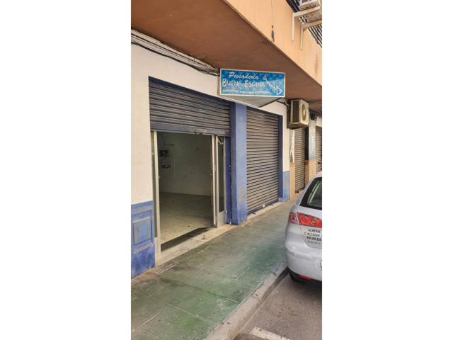 LOCAL EN VENTA EN NUEVA ANDALUCIA. photo 0