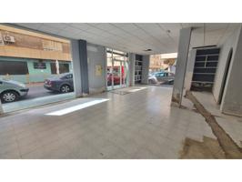 LOCAL COMERCIAL EN NUEVA ANDALUCIA photo 0