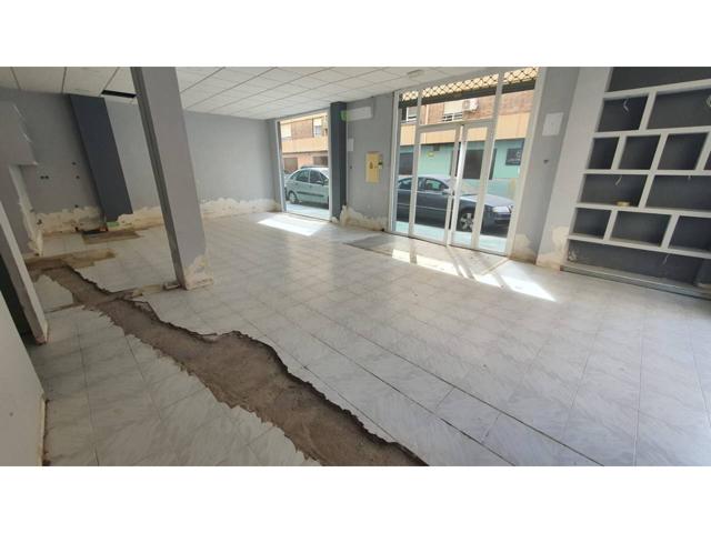 LOCAL COMERCIAL EN NUEVA ANDALUCIA photo 0