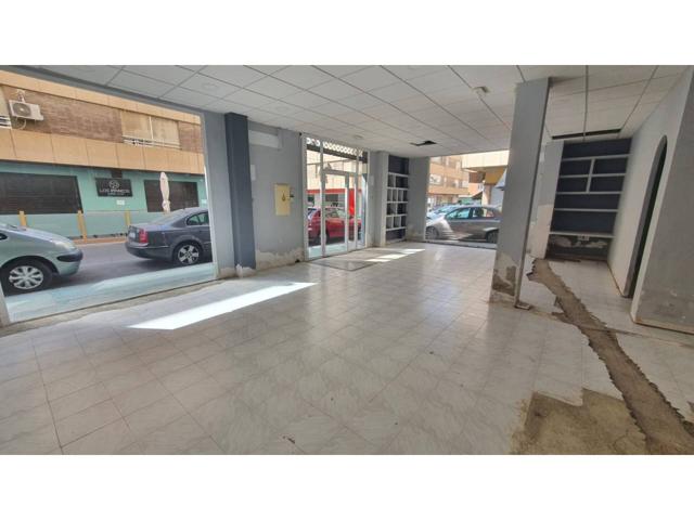 LOCAL COMERCIAL EN NUEVA ANDALUCIA photo 0