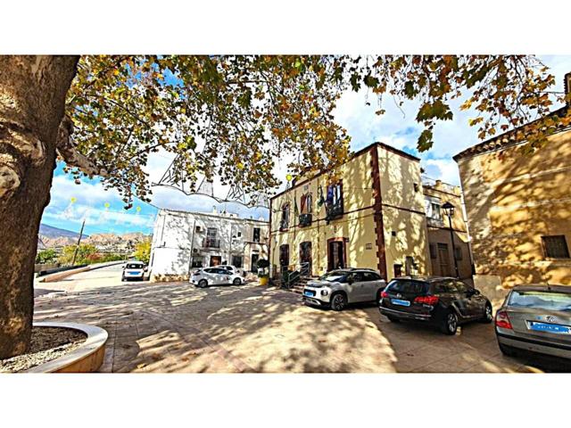 CASA CON TERRENO EN SANTA CRUZ DE MARCHERNA photo 0