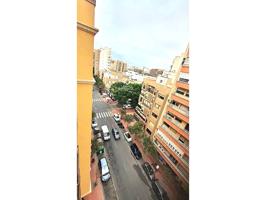 Alquiler de piso en Almería Capital photo 0