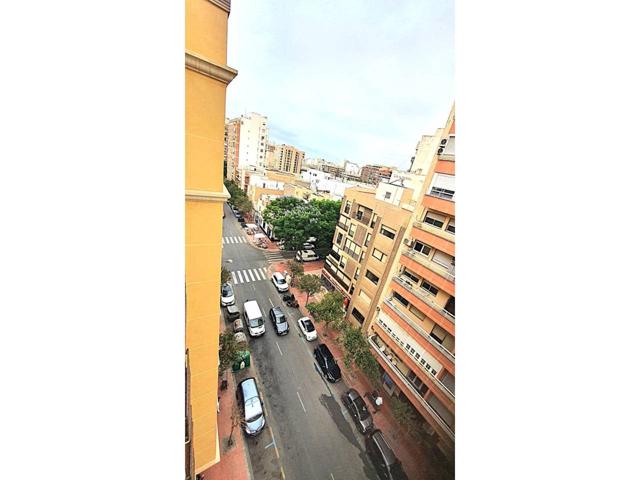 Alquiler de piso en Almería Capital photo 0