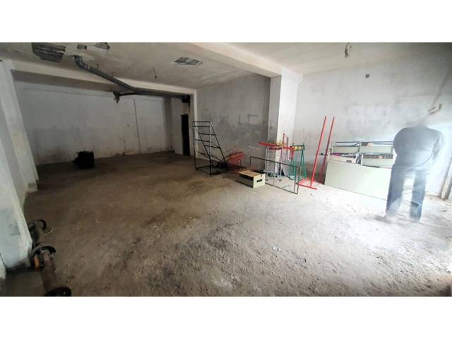 Venta de Local Comercial en Almería Capital photo 0