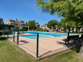 SANTA MARTA DE TORMES. CTRA MADRID!!!!!..ESPECTACULAR Y EXCLUSIVO CHALET EN URBANIZACIÓN ALMENDARES ( FRENTE HOTEL REGIO photo 0