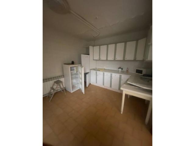 VENTA DE PISO EN PASEO DE CANALEJAS!!..3 DORM. 1 BAÑO photo 0