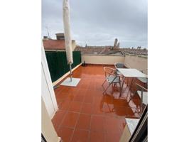 ¡APARTAMENTO EN PLENO CENTRO CON GRAN TERRAZA PARA UNA SOLA PERSONA! photo 0