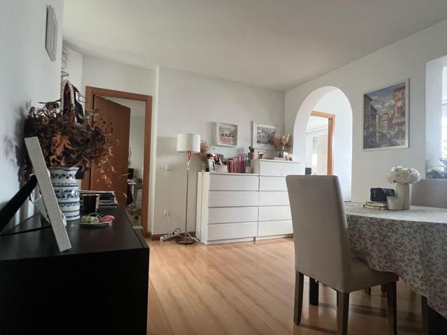 Piso En venta en Niño Jesús, Madrid photo 0