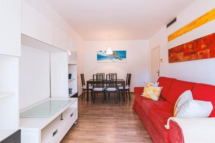 Piso En venta en Ibiza, Madrid photo 0