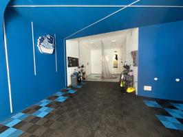 Oficina En venta en Ibiza, Madrid photo 0