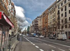 Oficina En venta en Ibiza, Madrid photo 0