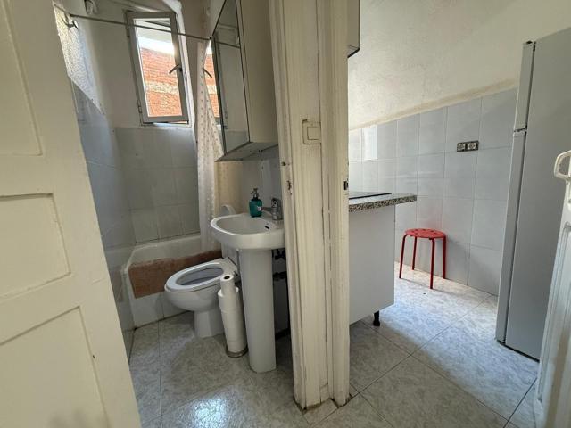 Piso En venta en Ibiza, Madrid photo 0