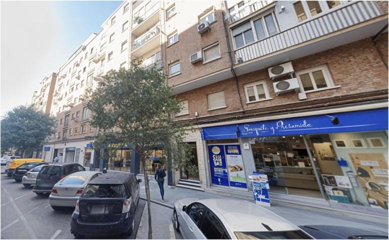 Piso En venta en Pacífico, Madrid photo 0