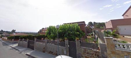 Venta chalet en El Catllar (Tarragona) photo 0