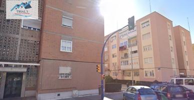 Venta piso en Fuenlabrada (Madrid) photo 0