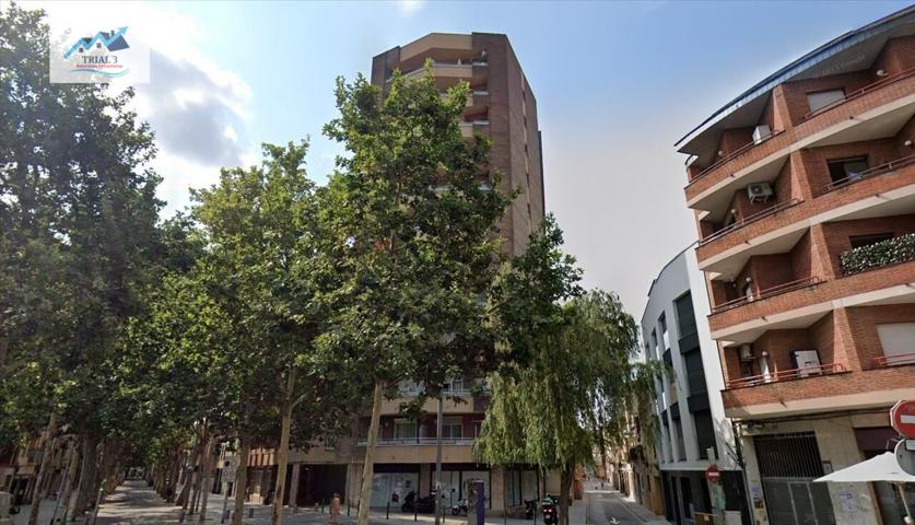 VENTA PISO EN SANT BOI DE LLOBREGAT c-  RAFAEL CASANOVA DE Nº 43 photo 0