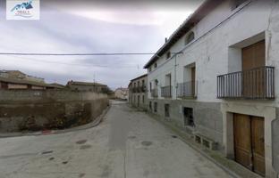 Venta casa en Torralba de Aragón photo 0