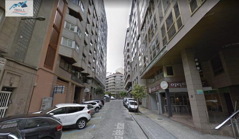 Venta piso en Ourense photo 0