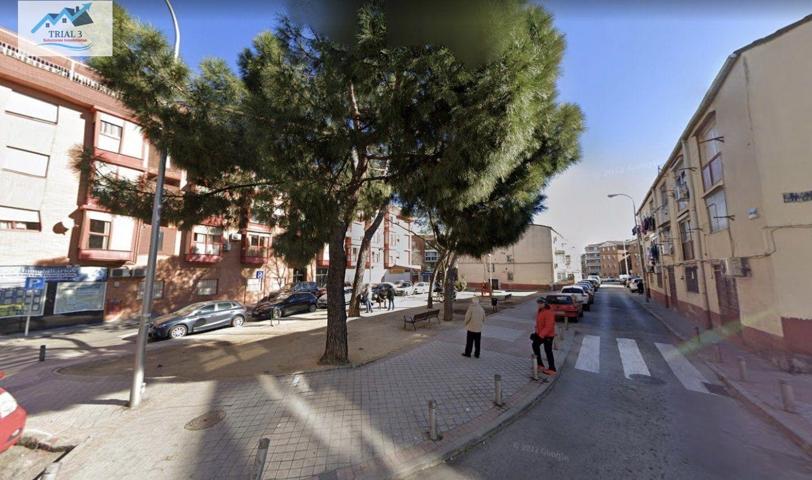 Venta piso en Madrid photo 0
