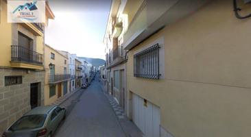 VENTA VIVIENDA UNIFAMILIAR A REFORMAR EN MANCHA REAL photo 0