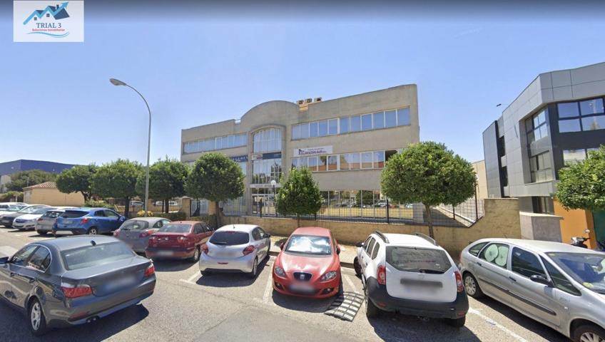 Venta oficina en Mairena del Aljarafe photo 0