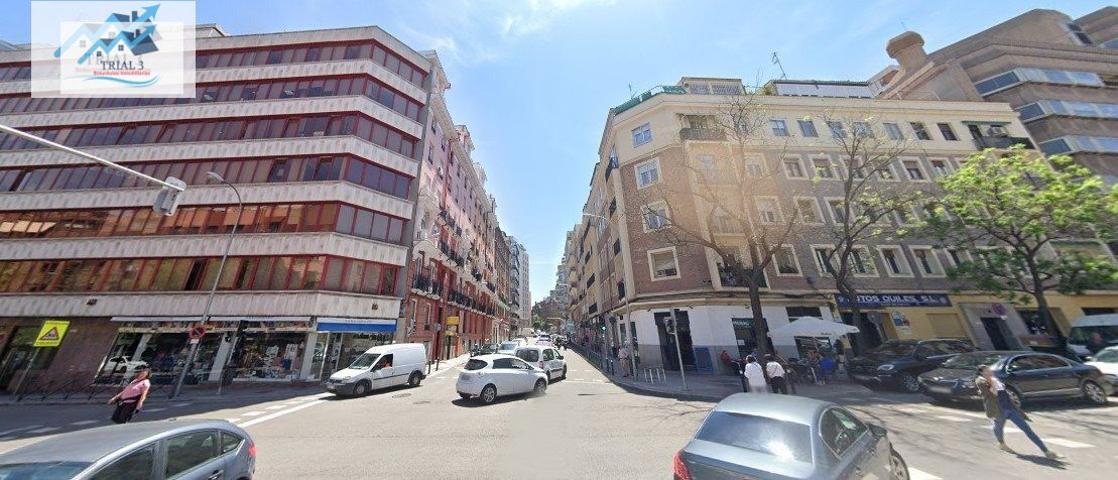 VENTA PISO EN MADRID (CHAMARTÍN) photo 0