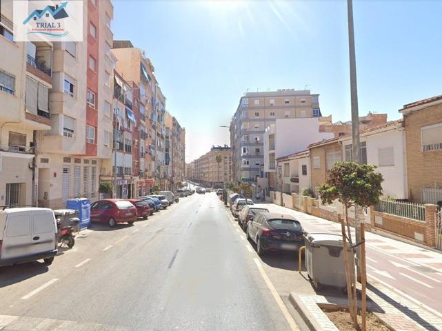 Venta piso en Málaga photo 0