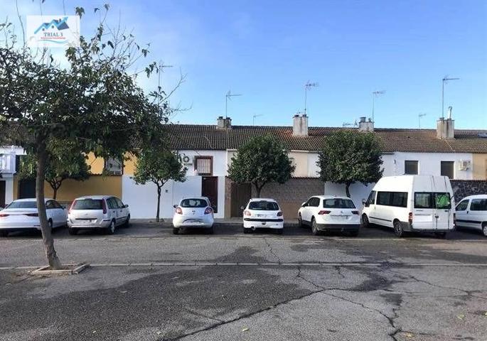 Venta casa en Dos Hermanas (Sevilla) photo 0