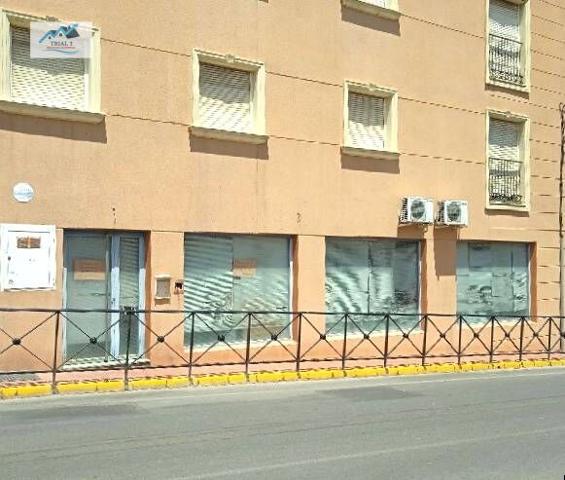 Venta Local en Viator (Almería) photo 0