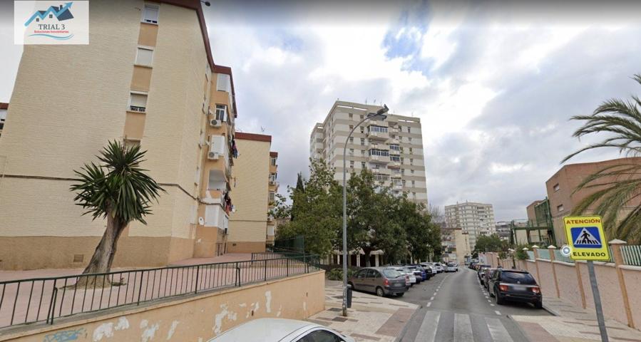 Venta piso en Málaga photo 0