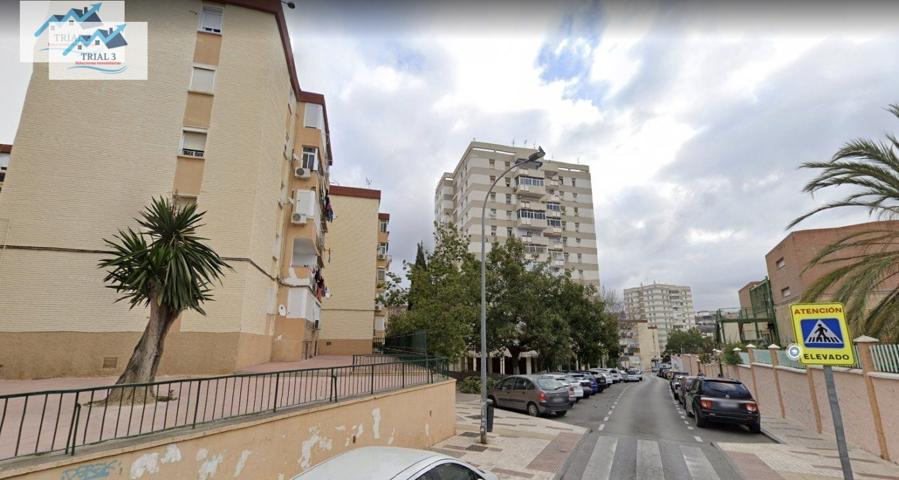 Venta piso en Málaga photo 0