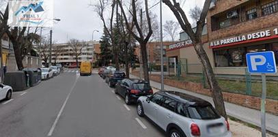 Venta Local Comercial Destinado a Oficinas - Madrid photo 0