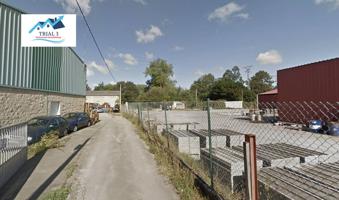 Venta nave industrial en Siero (Asturias) photo 0