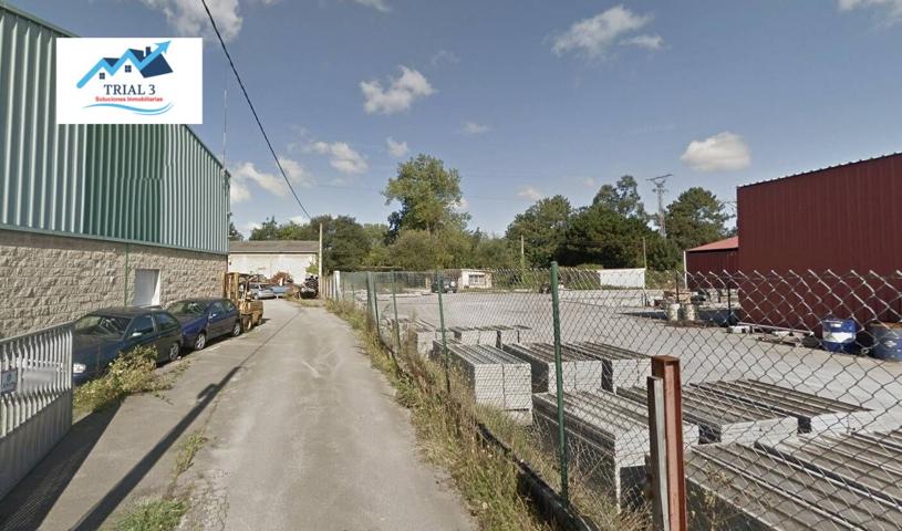 Venta nave industrial en Siero (Asturias) photo 0