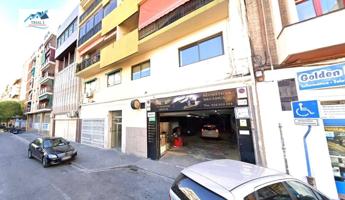 VENTA LOCAL COMERCIAL EN ALICANTE photo 0
