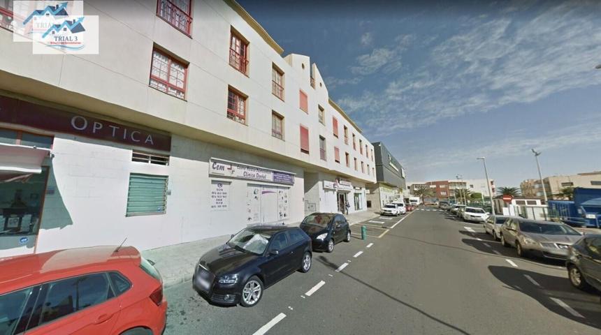 Venta dúplex en Puerto del Rosario (Las Palmas) photo 0