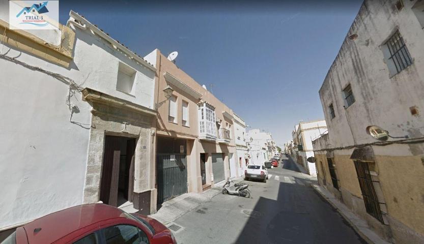 Venta piso en El Puerto Santa María (Cádiz) photo 0