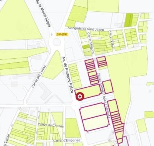 Venta de Pisos Palafrugell - Girona photo 0