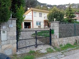 Venta de Chalet en Calle Sant Esteve Nº 17 Vilanova del Vallès (Barcelona) photo 0