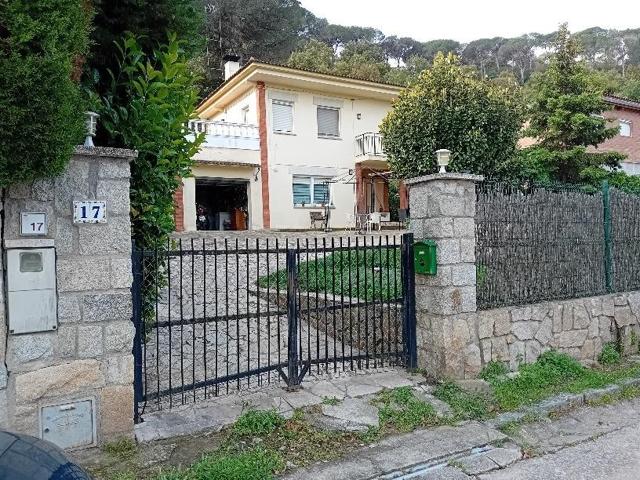 Venta de Chalet en Calle Sant Esteve Nº 17 Vilanova del Vallès (Barcelona) photo 0