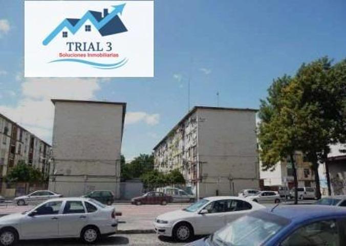 Venta Piso en Sevilla photo 0