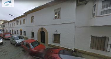 Venta piso en Úbeda (Jaén) photo 0