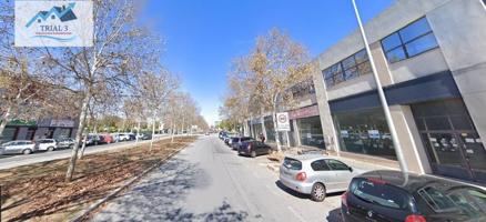 VENTA LOCAL COMERCIAL EN SEVILLA photo 0